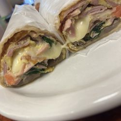 TJ's Deli & Grill