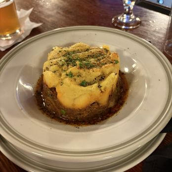 McKee's Pub - Shepherds pie - Pubs Near Me - Bandon, Oregon McKee's Pub - Shepherds pie - Pubs Near Me - Bandon, Oregon