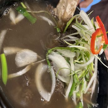 Nang Saigon - Vietnamese Near Me - Toronto, Ontario