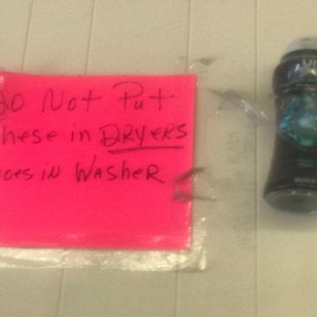 Creech Road Laundry - Laundromat Near Me - Naples, Florida