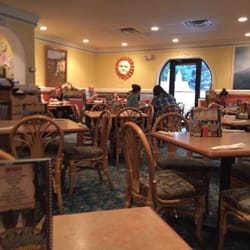 Inca Mexican Restaurant