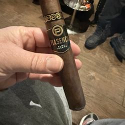 Carlito’s Cigars - My fav!