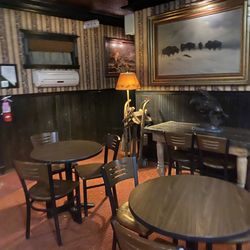 The Bug Bar