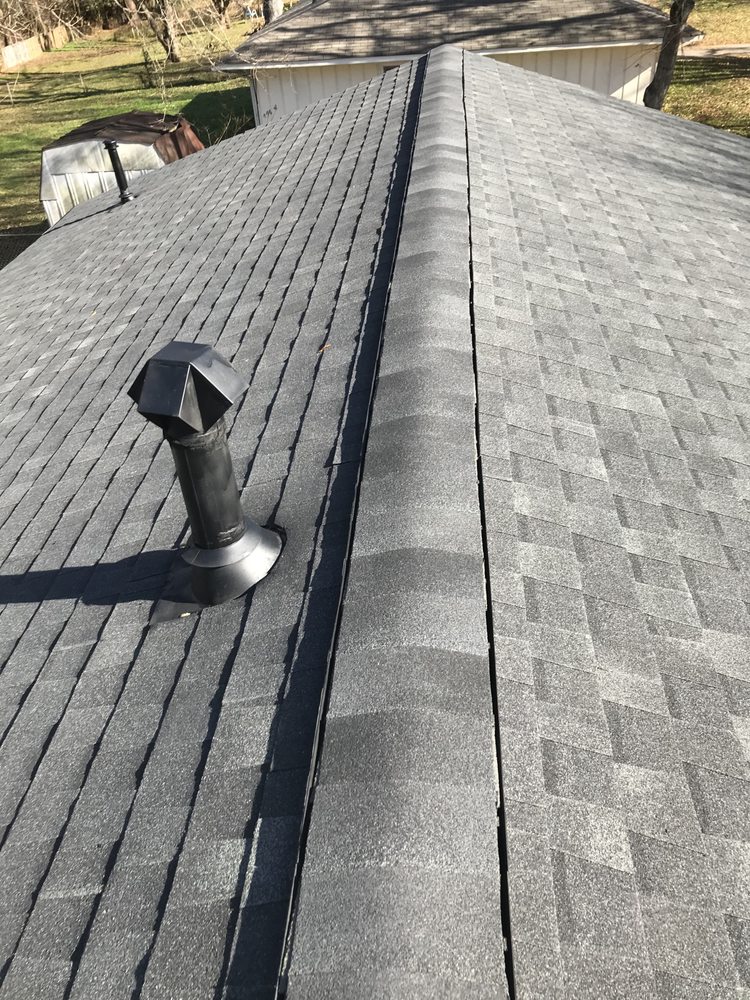 Slide of Valued Homes Roofing