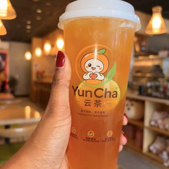 Teriyaki Bowl - Mango & Passionfruit Fruit Tea - Vietnamese Near Me - Wayne, New Jersey Teriyaki Bowl - Mango & Passionfruit Fruit Tea - Vietnamese Near Me - Wayne, New Jersey