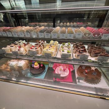 Paris Baguette - Cakes and macarons - Bakeries Near Me - Tampa, Florida Paris Baguette - Cakes and macarons - Bakeries Near Me - Tampa, Florida