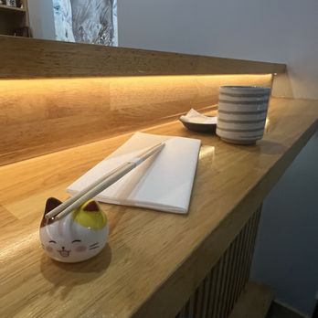 Hatsu Omakase - Sushi Bars Near Me - New York, New York