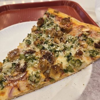 Roma Pizza - Pizza Near Me - New York, New York Roma Pizza - Pizza Near Me - New York, New York