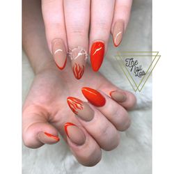 The Nail Lab