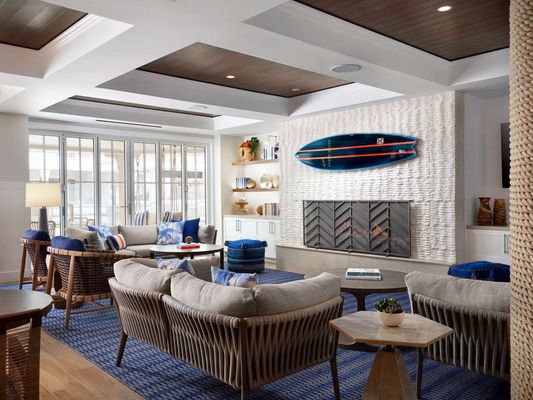 Hotel del Coronado by null