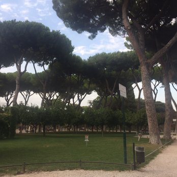 Giardino degli Aranci - Parks Near Me - Rome, RM