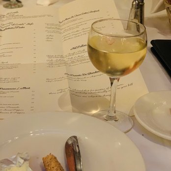Il Cortile - Mosto - Italian Near Me - New York, New York