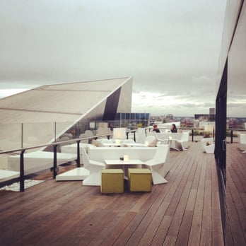 The Marker Hotel - Hotels & Travel Near Me - Dublin, D