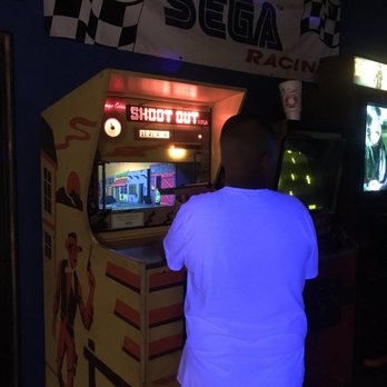The Game Preserve - Sega - Arcades Near Me - Spring, Texas The Game Preserve - Sega - Arcades Near Me - Spring, Texas