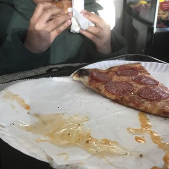 Tony's Brooklyn Pizza - Pizza Near Me - Brooklyn, New York Tony's Brooklyn Pizza - Pizza Near Me - Brooklyn, New York