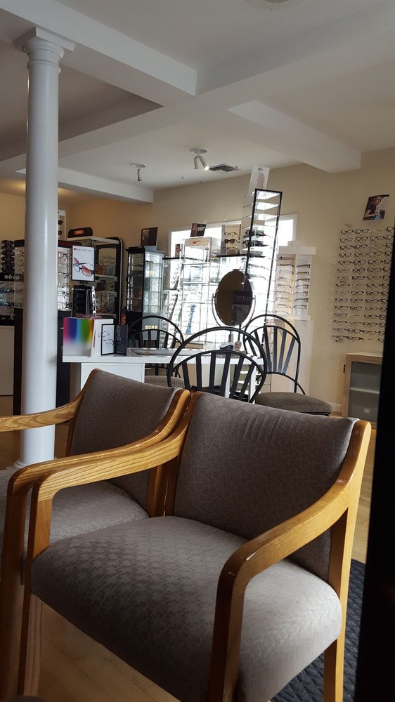 INFINITY EYE CARE CENTER Updated September 2024 15 Photos 4117 W