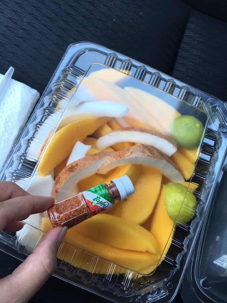 FRUIT STANDS Los Angeles, California Fruits & Veggies Yelp