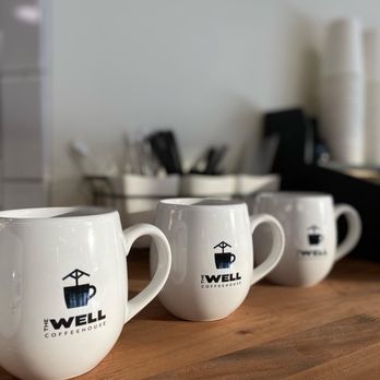 The Well Coffeehouse - We sell mugs! - Coffee & Tea Near Me - Pullman, Washington The Well Coffeehouse - We sell mugs! - Coffee & Tea Near Me - Pullman, Washington