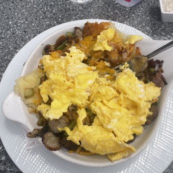 Griddle 24 - Countryside Skillet - Diners Near Me - Chicago, Illinois Griddle 24 - Countryside Skillet - Diners Near Me - Chicago, Illinois