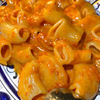 Carbone - Spicy Rigatoni - New American Near Me - Miami Beach, Florida Carbone - Spicy Rigatoni - New American Near Me - Miami Beach, Florida