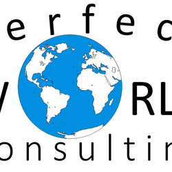 Perfect World Consulting - PWC Logo