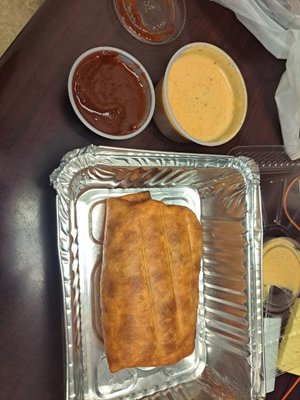 Zippy's Burritos Tacos & More by null