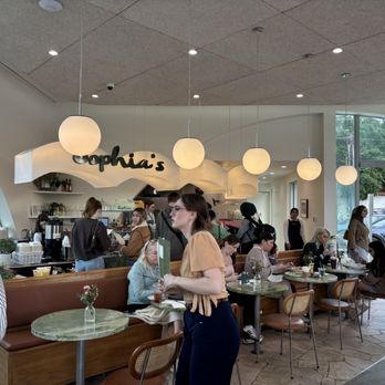 Sophia's A Brunch Counter - Inside - Desserts Near Me - Phoenix, Arizona Sophia's A Brunch Counter - Inside - Desserts Near Me - Phoenix, Arizona