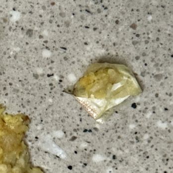 Hungry Howie's Pizza - Bandaid in food - Pizza Near Me - Katy, Texas Hungry Howie's Pizza - Bandaid in food - Pizza Near Me - Katy, Texas