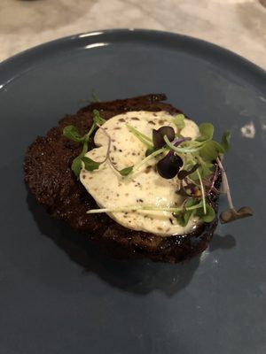 The Lonely Pine Steakhouse by null