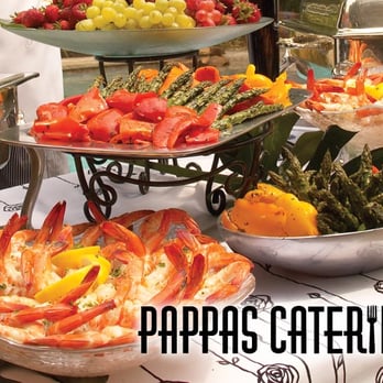 Pappas Delivery - a variety of food items - Caterers Near Me - Austin, Texas Pappas Delivery - a variety of food items - Caterers Near Me - Austin, Texas