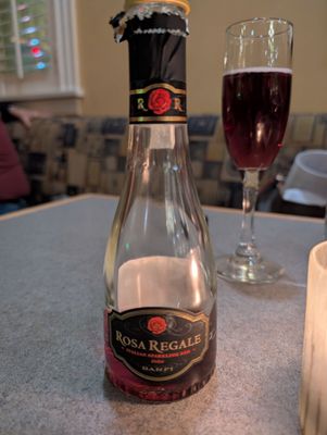 Lorenzo's Trattoria by null