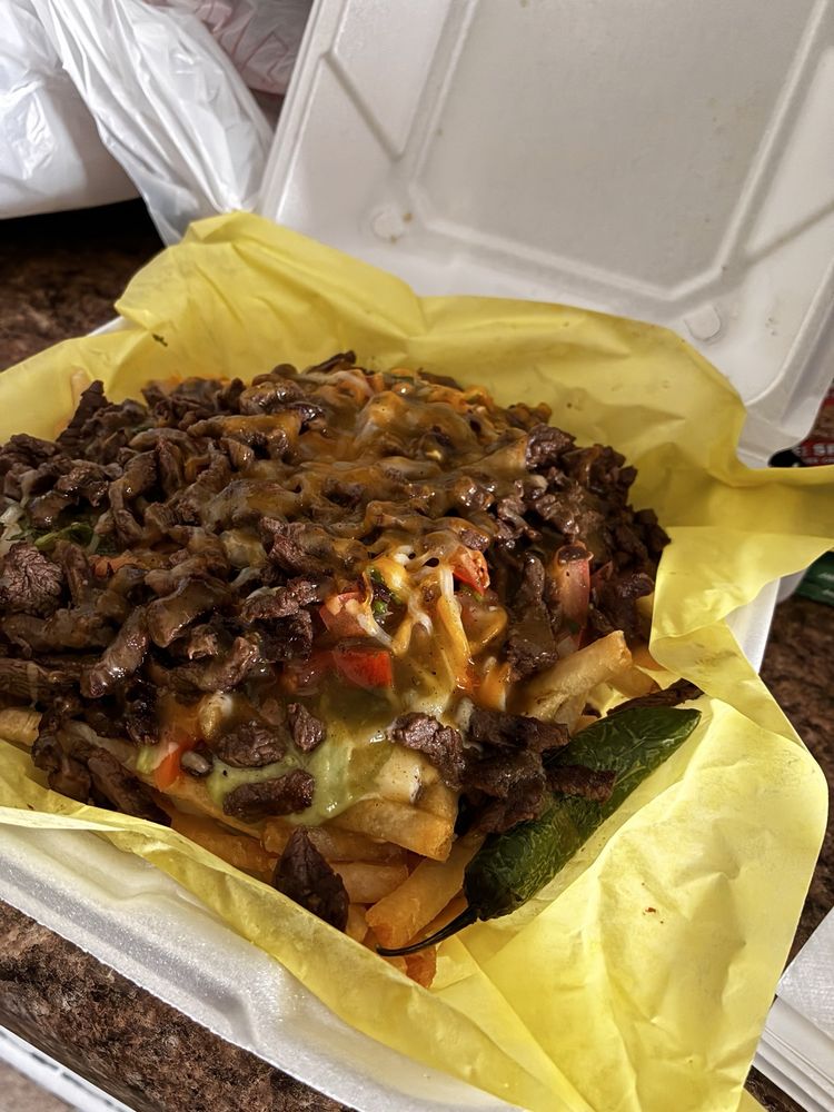 Abelardos Mexican Fresh