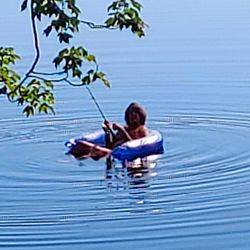 Evolve Waterfront Retreat - Cool fishing.