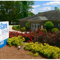 The Eyecare Group - Our High Point location: 1402 Eastchester Drive.
