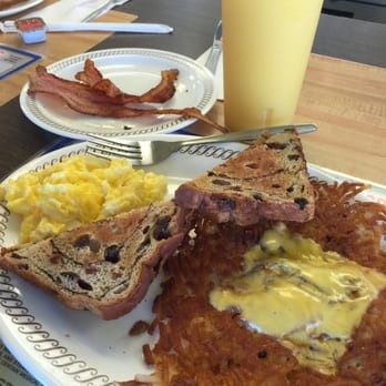 Waffle House - Yummy breakfast - Diners Near Me - Port Charlotte, Florida Waffle House - Yummy breakfast - Diners Near Me - Port Charlotte, Florida