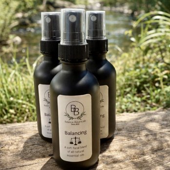 Balance Massage and Wellness - Balance Signature scent Spray - Massage Therapy Near Me - Myrtle Beach, South Carolina Balance Massage and Wellness - Balance Signature scent Spray - Massage Therapy Near Me - Myrtle Beach, South Carolina