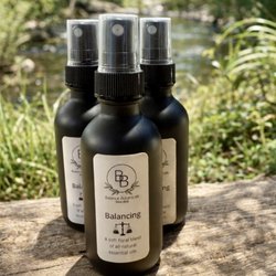 Balance Signature scent Spray