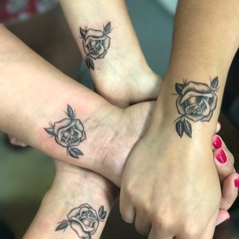Nostalgic Ink - Tattoo Near Me - San Antonio, Texas