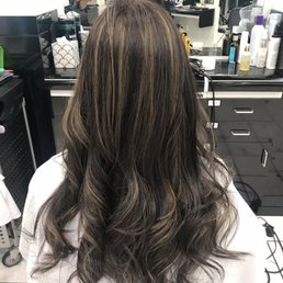 Nicole did a wonderful job on consulting, advising and executing my daughter's hair color. She is a pro at what she does!! Nicole did a wonderful job on consulting, advising and executing my daughter's hair color. She is a pro at what she does!!