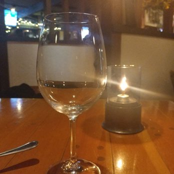 The Cork Tucson - Fine dinning with my wife. - Steakhouses Near Me - Tucson, Arizona