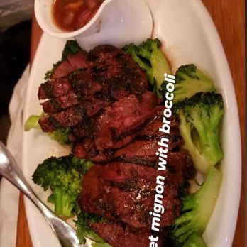 RedFarm - Filet mignon - Dim Sum Near Me - New York, New York RedFarm - Filet mignon - Dim Sum Near Me - New York, New York