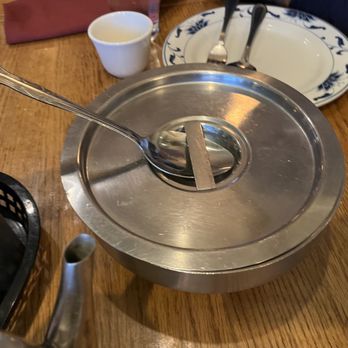 May Palace Restaurant - Rice - Chinese Near Me - Vail, Colorado