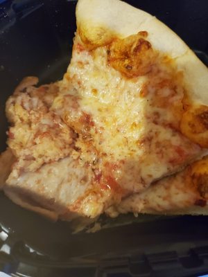 Brother's Pizza by null