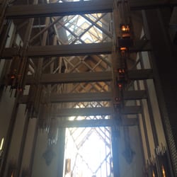 Lena Pope Home - Beautiful chapel