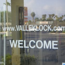 Valley Lock and Safe - You are always welcome at Valley Lock and Safe