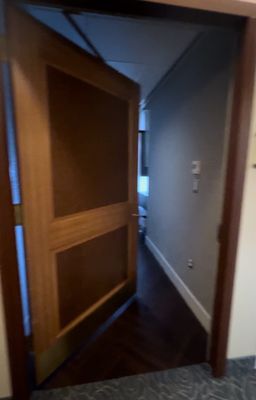 Memorial Sloan Kettering Cancer Center New York - Main Hospital by null