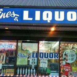 MK Wine & Liquor
