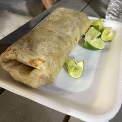 Tacos El Jarocho
