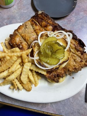 Dew Drop Inn by null