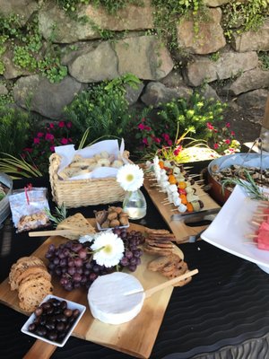 Photo of Shake Bars & Event Planning - Seattle, WA, US.